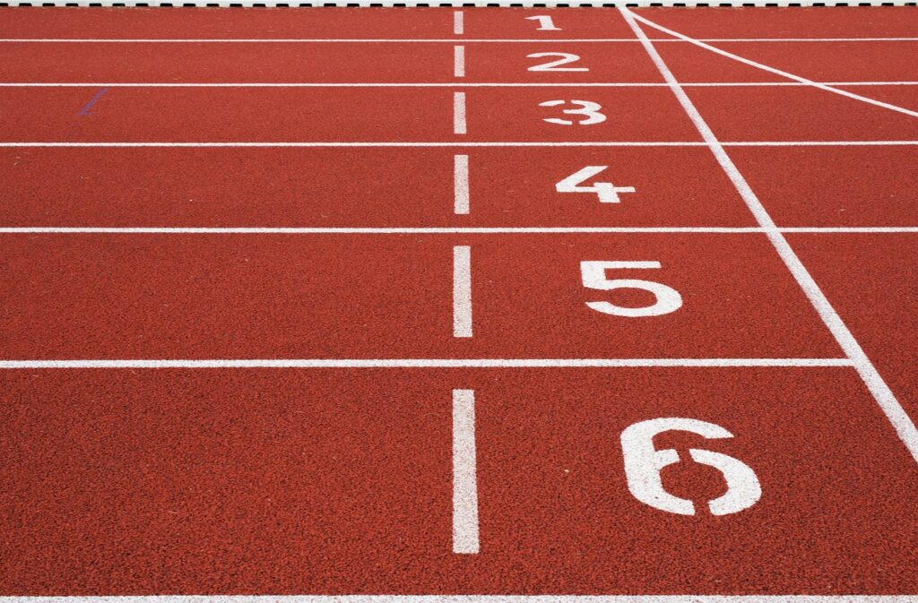 Amerika atletizm bursu kriter