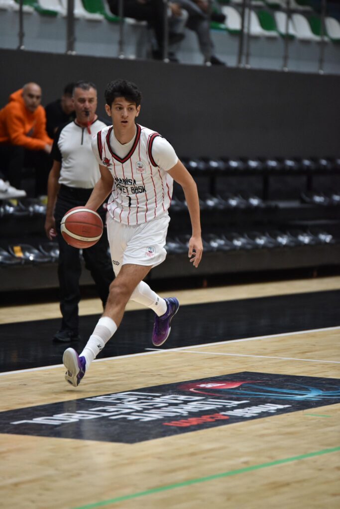 Amerika basketbol bursu finansal