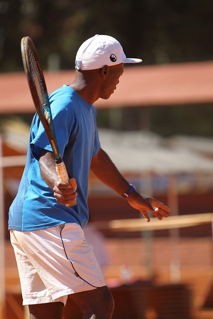 Amerika tenis bursu teknoloji